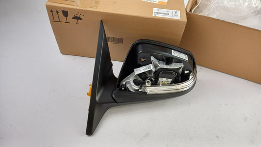 Original BMW 4 F32 33 36 Außenspiegel Spiegel Links 51167285163