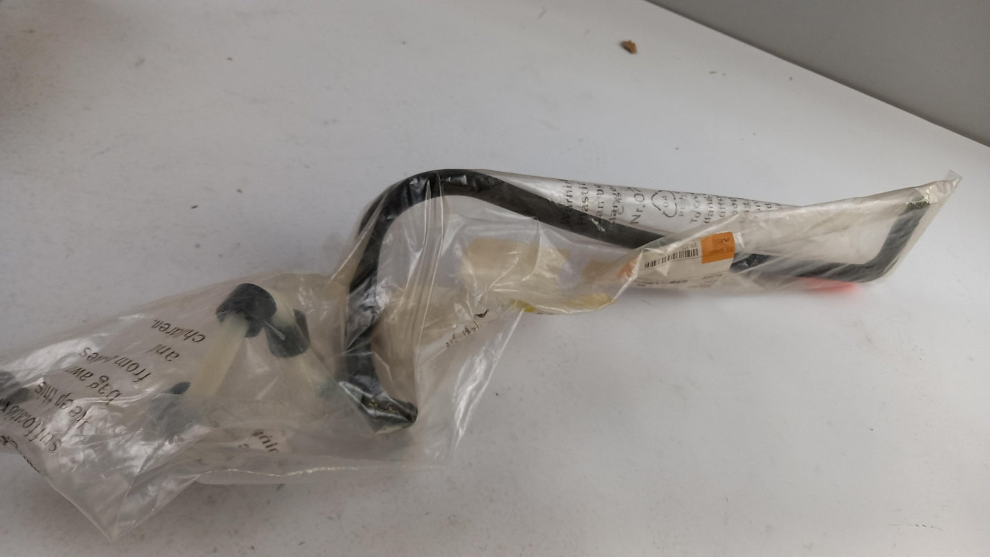 Original BMW X5 E70 X6 E71 Kraftstoffrücklaufleitung 13537806962