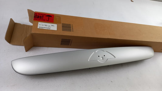 Original OE BMW Kofferraumverkleidung 51137362119