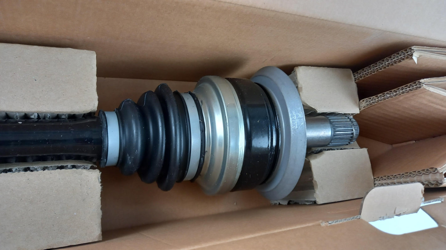 Original BMW X3 F25 X4 F26 Antriebswelle rechts 33207614492