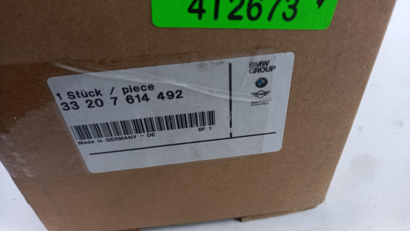 Original BMW X3 F25 X4 F26 Antriebswelle rechts 33207614492