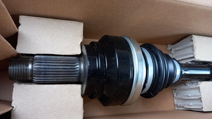 Original BMW X3 F25 X4 F26 Antriebswelle rechts 33207614492