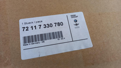 Original BMW 3er E92 Gurtbringer vorne rechts 72117330780