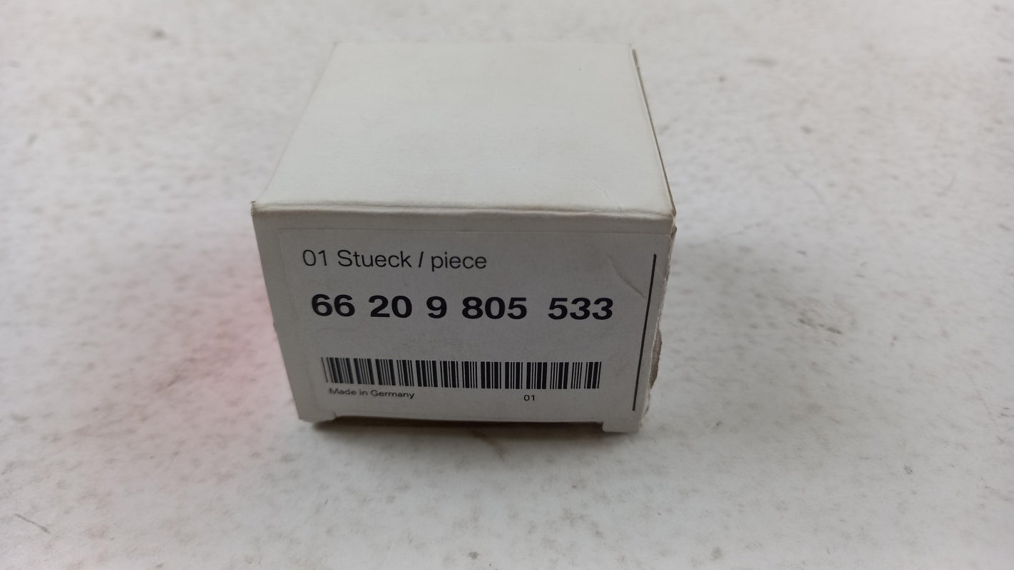 Original MINI R60 Countryman Parksensor PDC royalgrau WA48 hinten 66209805533