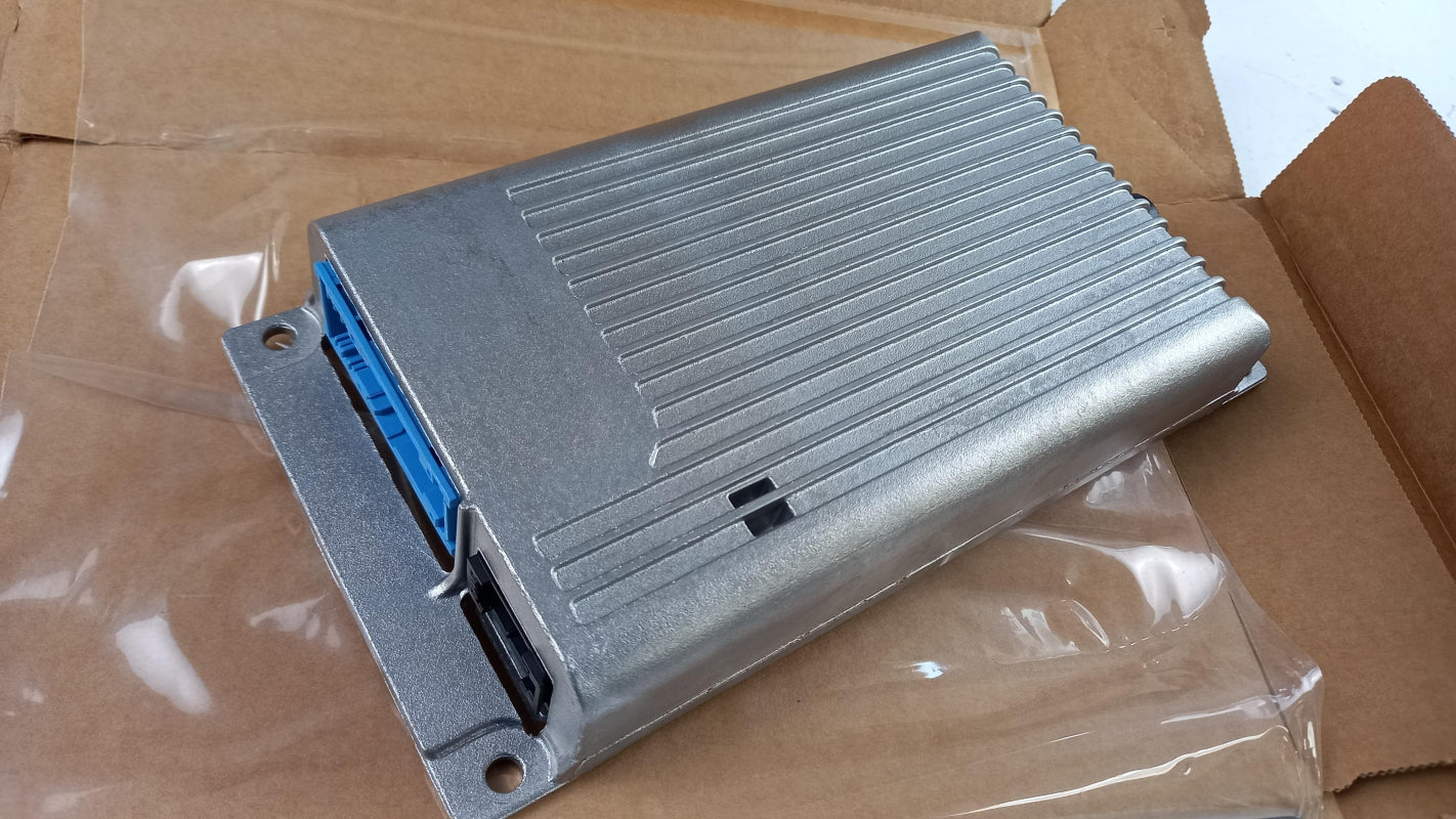 Original BMW MINI Ladefreisprechelektronik High MULF2 BASIS SVS 84109229740