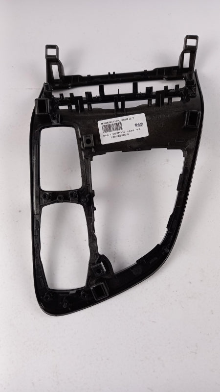 Original OE BMW Mittelkonsole Teil 51169287611