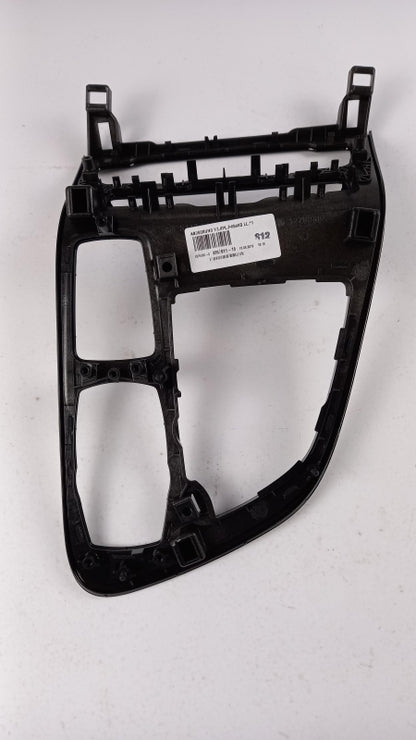 Original OE BMW Mittelkonsole Teil 51169287611