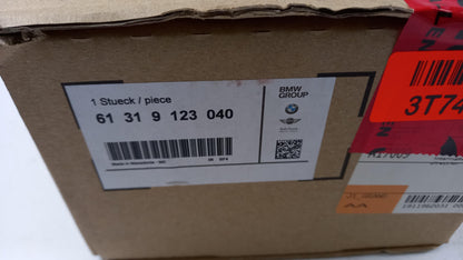 Original BMW 1' E82 E88 3' E90 E92 E93 Lenkstockschalter 61319123040