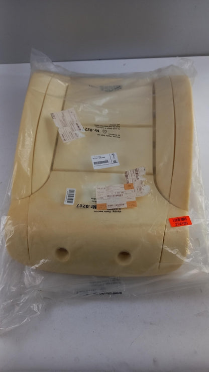 Original BMW 5er E60 E61 Rücklehnenpolsterung vorne 52107058568