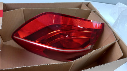 Original BMW Rückleuchte 63217311030