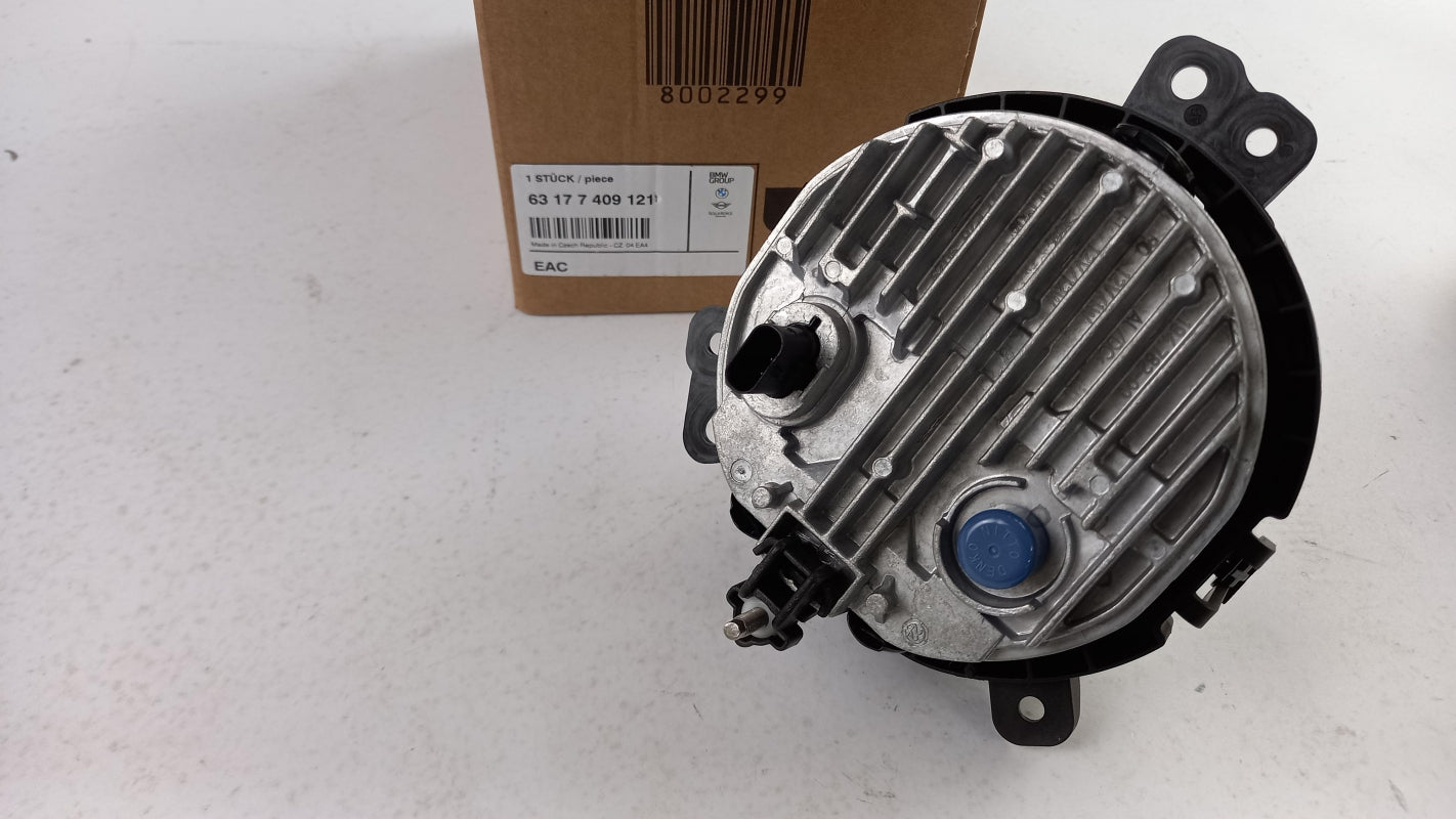 Original MINI F60 Countryman Nebelscheinwerfer links 63177409121