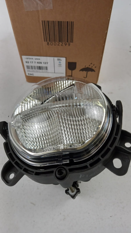 Original MINI F60 Countryman Nebelscheinwerfer links 63177409121