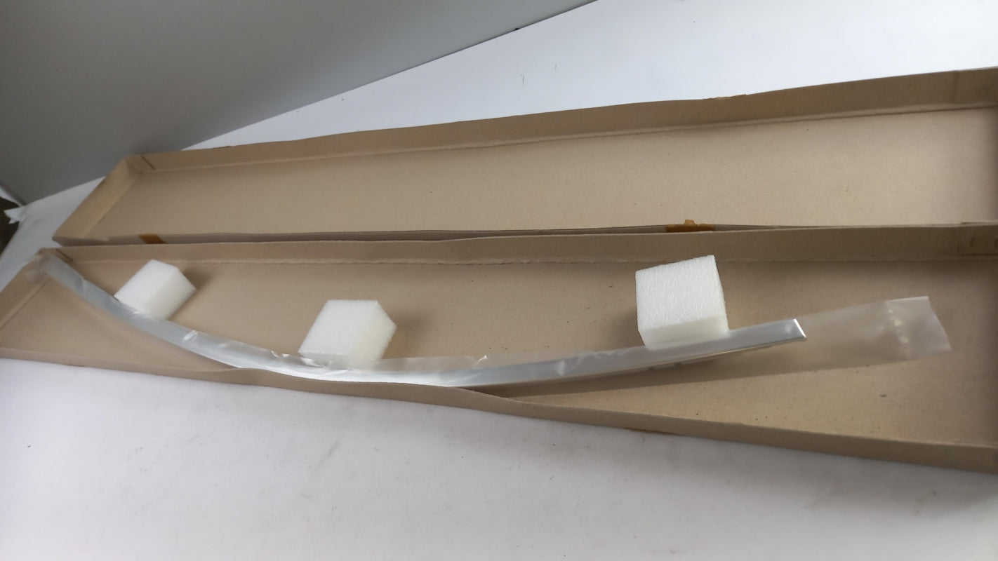 Original BMW 7er G11 G12 Eloxiert Tür Zierleiste vorne rechts 51337437862