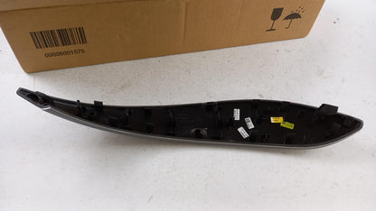 Original OE BMW Türgriff Innen Zierleiste 51417460302