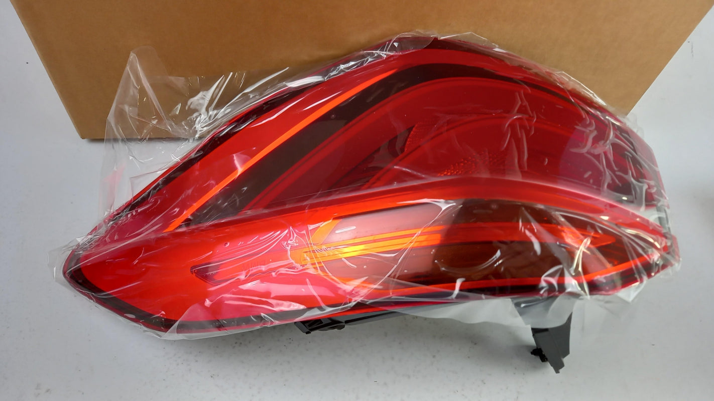 Original BMW Rückleuchte 63217491346