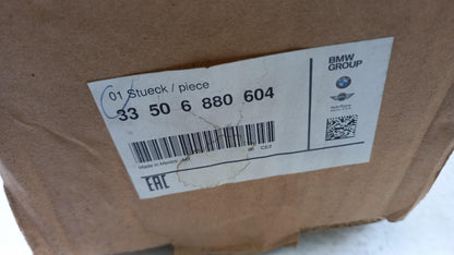 Original BMW X3 X4 G01 F97 G02 Stoßdämpfer Hinteren 33506880604