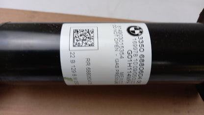 Original BMW X3 X4 G01 F97 G02 Stoßdämpfer Hinteren 33506880604