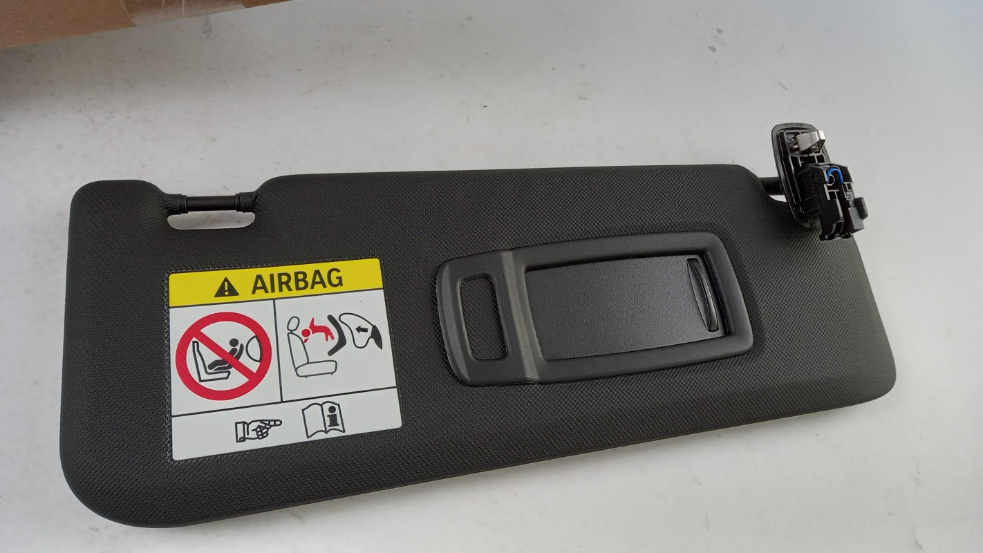 Original OE BMW Sonnenblende 51168071070