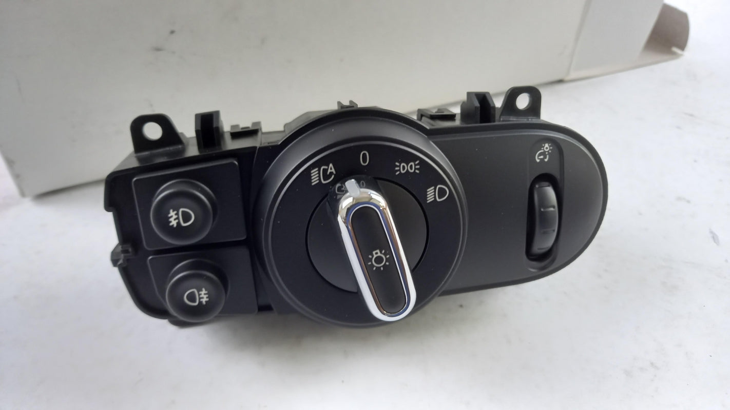 Original OE BMW Leuchtweitenregelung Schalter 61319865845