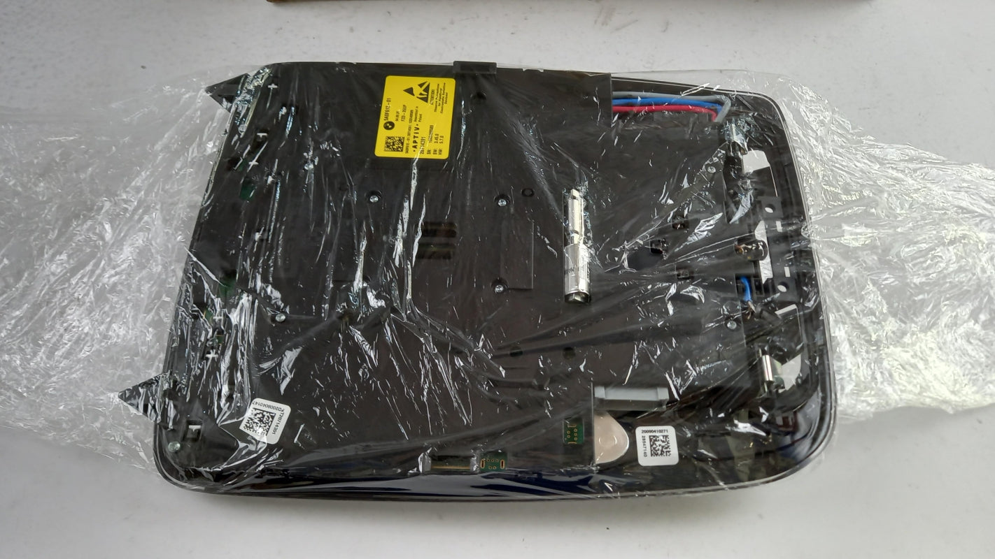 Original OE BMW 3 G20 Innenleuchte 61315A0F612
