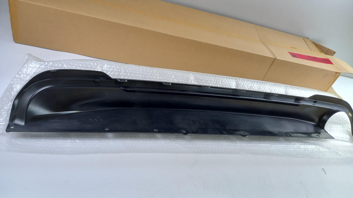 Original OE BMW Stoßstange Schutz 51127461394