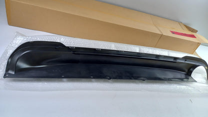 Original OE BMW Stoßstange Schutz 51127461394