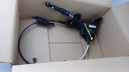 Original OE BMW Schalthebel 25168483098