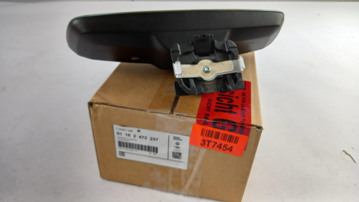 Original OE BMW Innenspiegel 51162472237