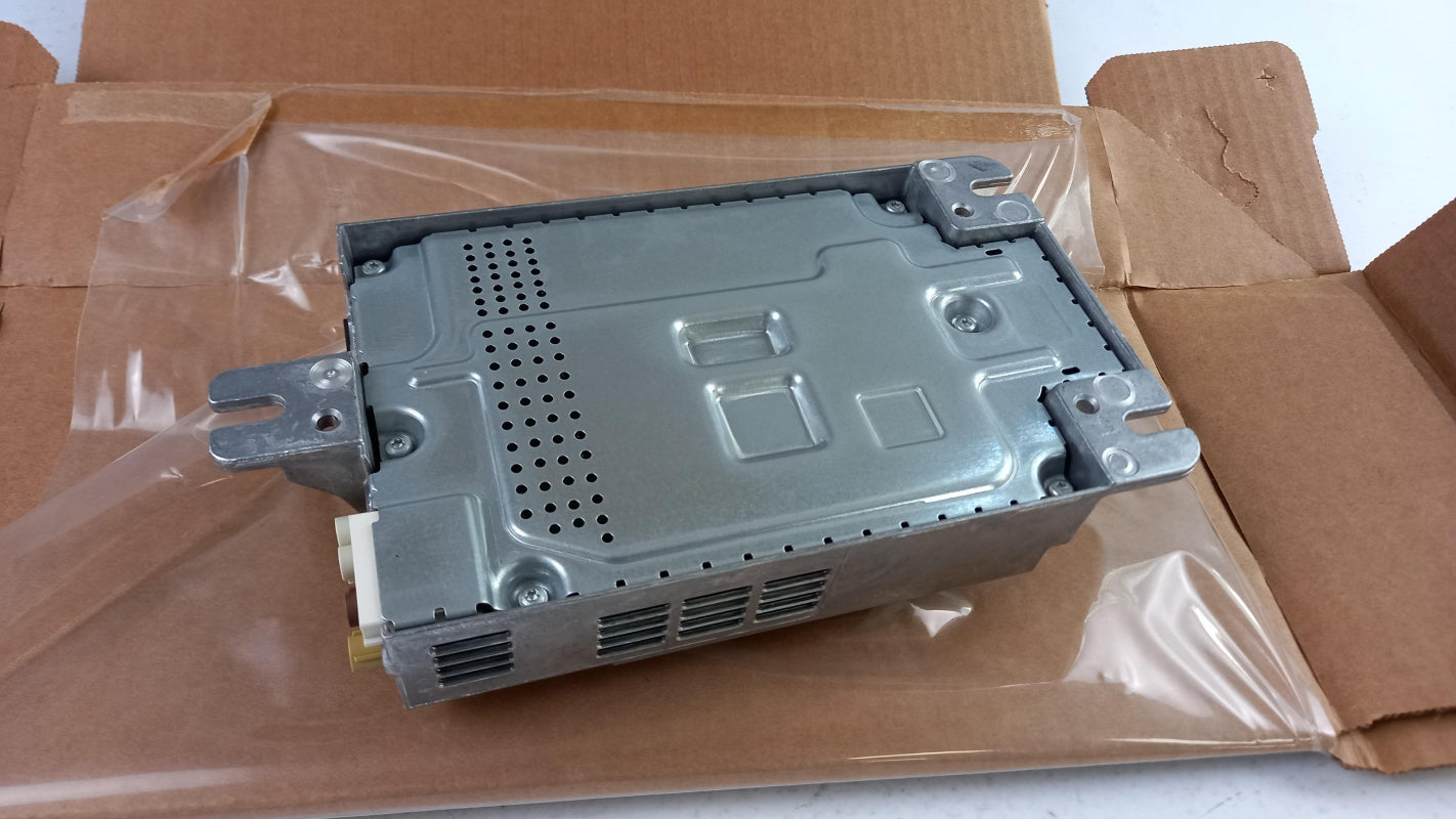 Original BMW 1er F40 2er F22 3er G21 X5 G05 F95 Audio-Verstärker 65125A55AE7