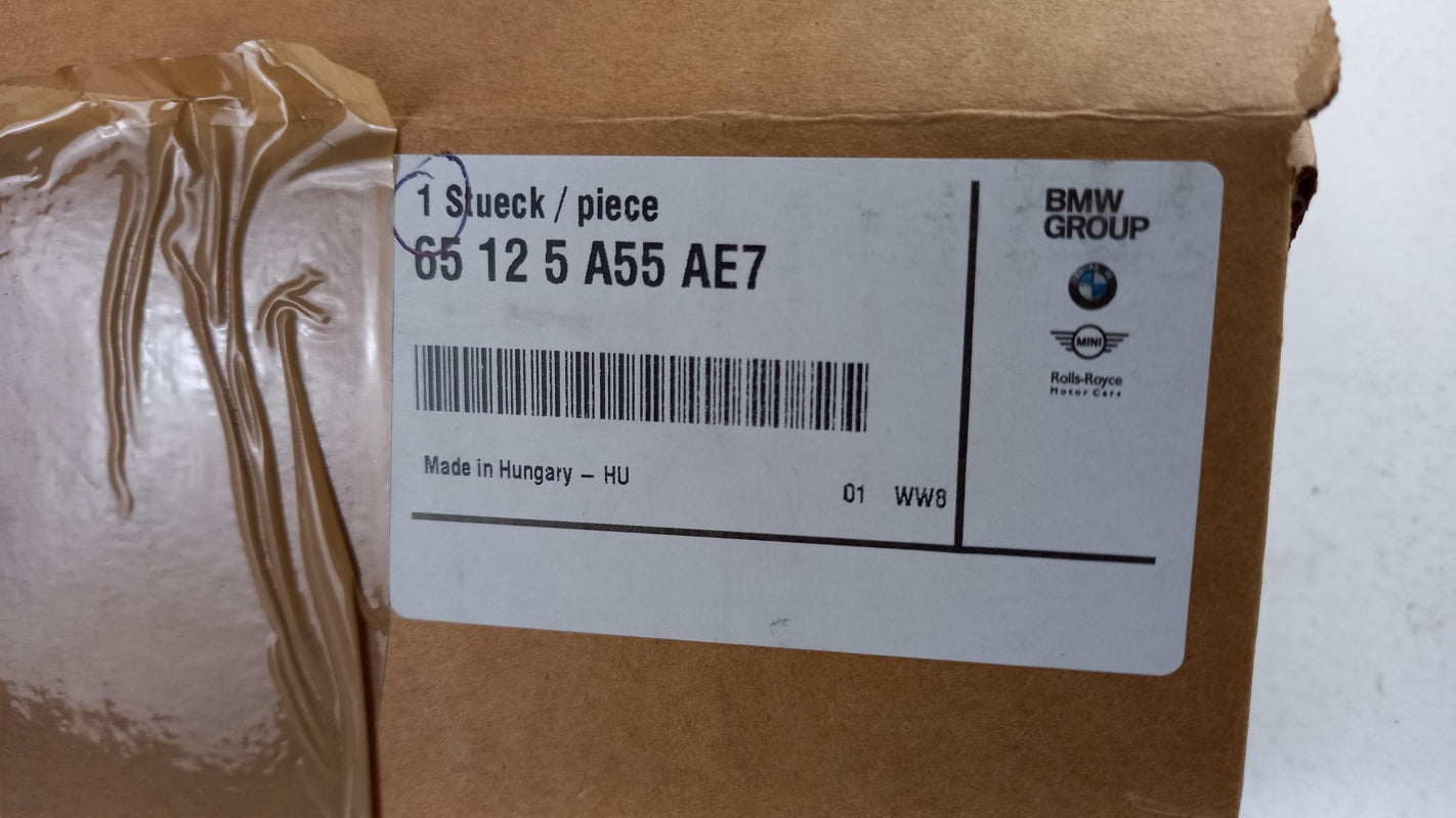 Original BMW 1er F40 2er F22 3er G21 X5 G05 F95 Audio-Verstärker 65125A55AE7