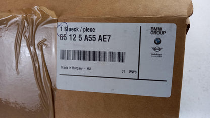Original BMW 1er F40 2er F22 3er G21 X5 G05 F95 Audio-Verstärker 65125A55AE7