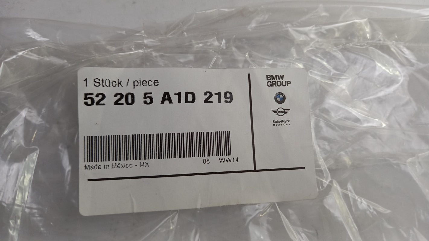 Original BMW X5 G05 Kopfstütze Hinten 52205A1D219