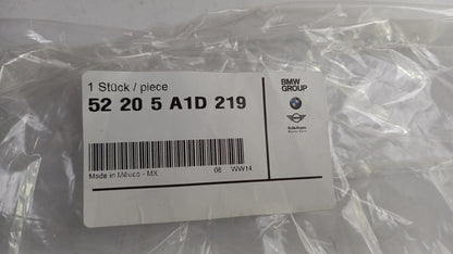 Original BMW X5 G05 Kopfstütze Hinten 52205A1D219