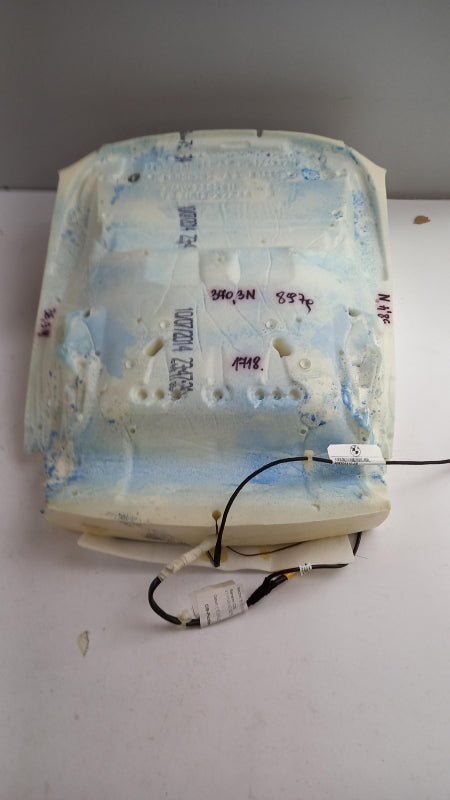 Original BMW i8 I15 Sitz rechts 52107398712