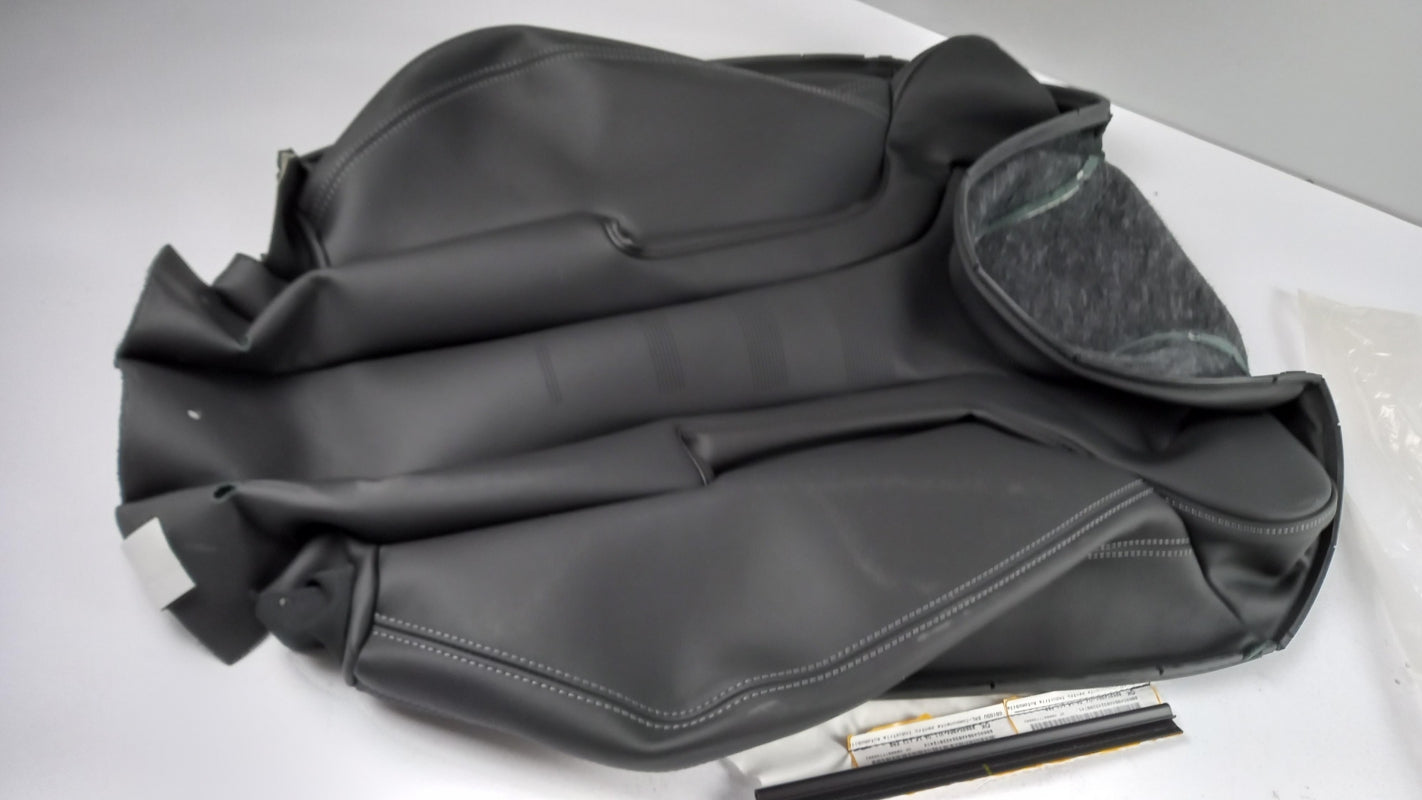 Original OE BMW Sitzbezug 52108069549