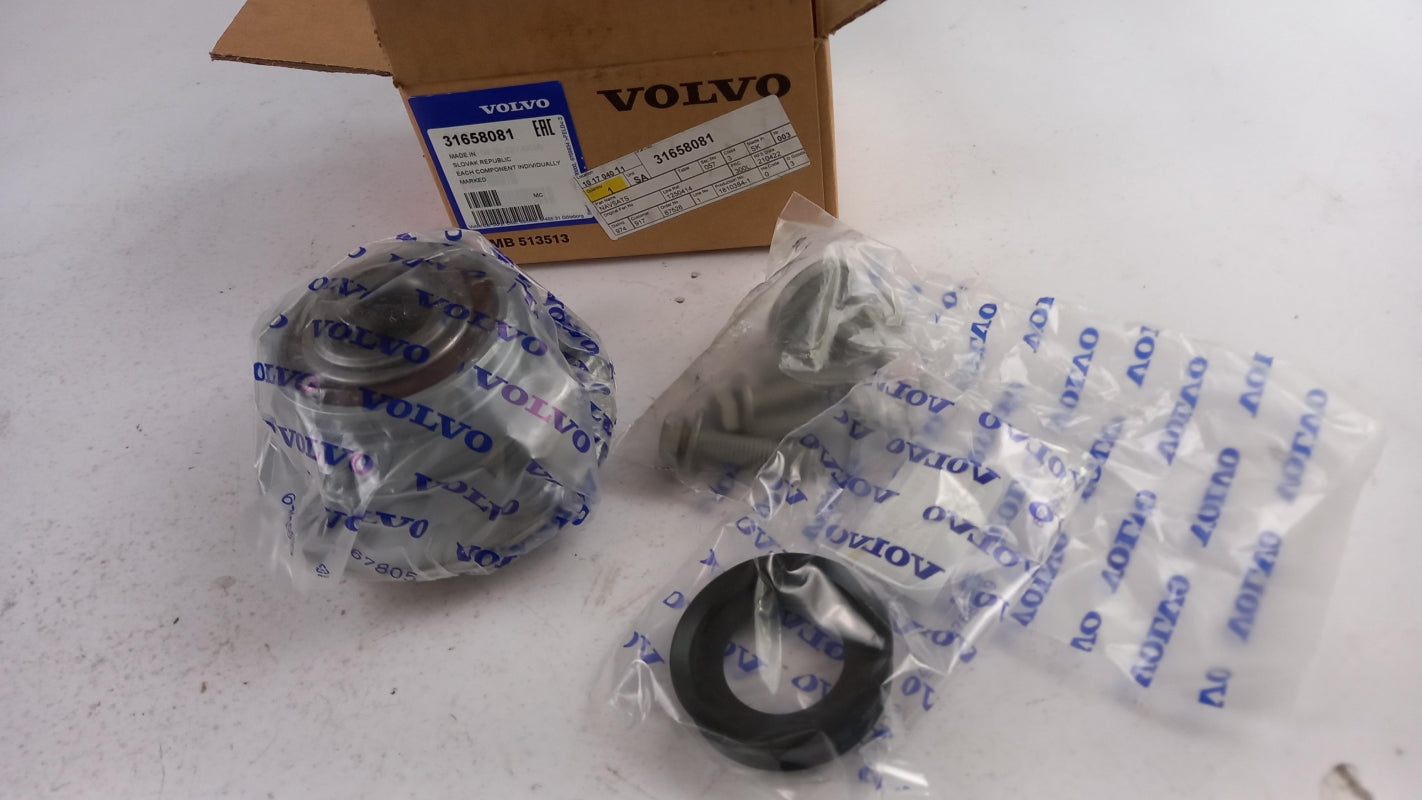 Original OE VOLVO Radnabe 31658081