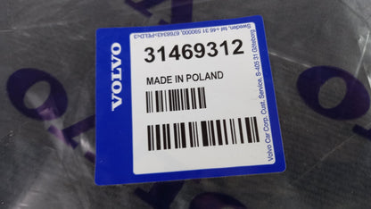Original OE VOLVO Fußmattensatz 31469312