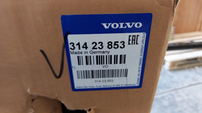 Original VOLVO XC60 Felge R20 x 8J H2 31423853