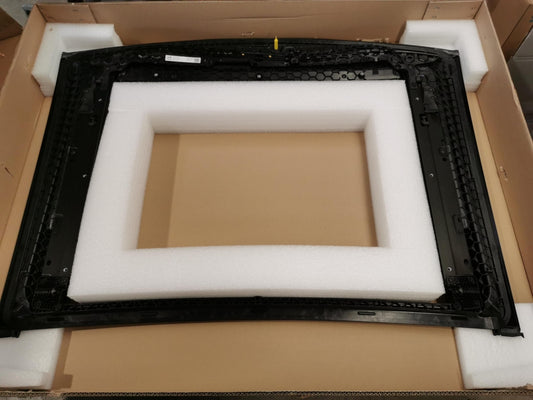 Original LAND ROVER Discovery 5 2017 - L462 Rahmen LR083242