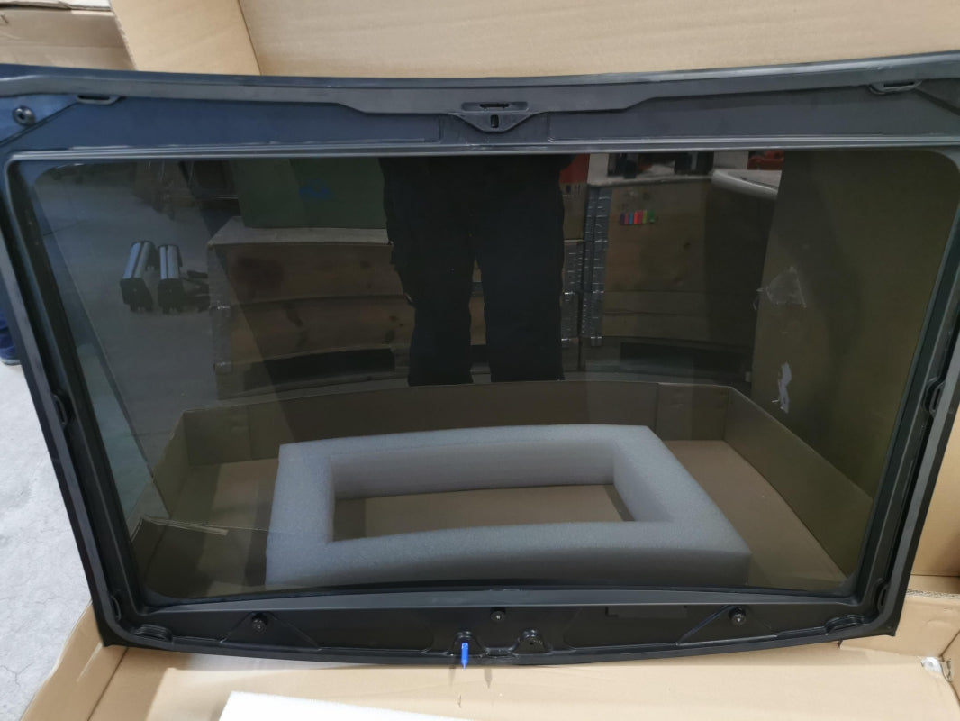 Original LAND ROVER Discovery 5 2017- L462 Schiebedach LR083202