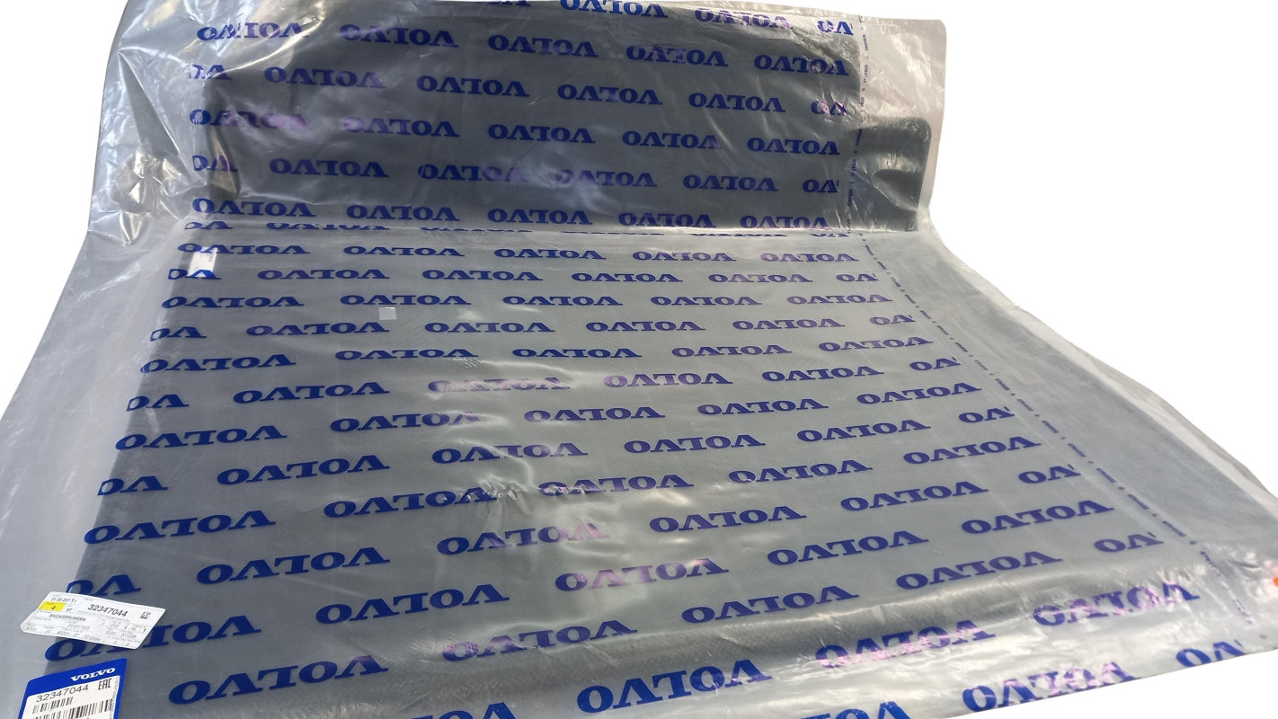 Original OE VOLVO Kofferraummatte 32347044