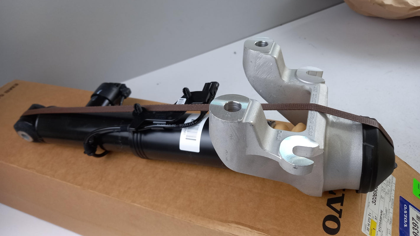 Original OE VOLVO XC60 Stoßdämpfer Links Hinteren 32269397