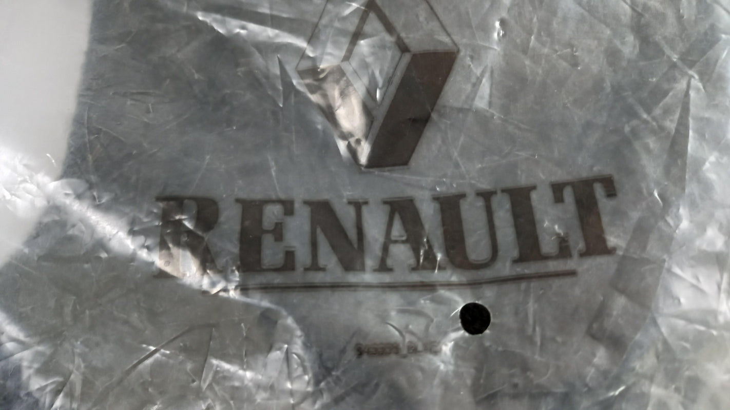 Original RENAULT Scenic 4 Hintere Tür/Kofferraum Deckel Links 849515612R