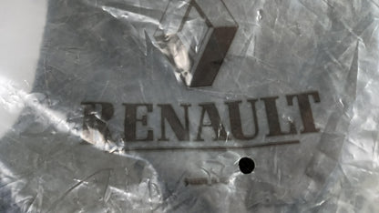 Original RENAULT Scenic 4 Hintere Tür/Kofferraum Deckel Links 849515612R