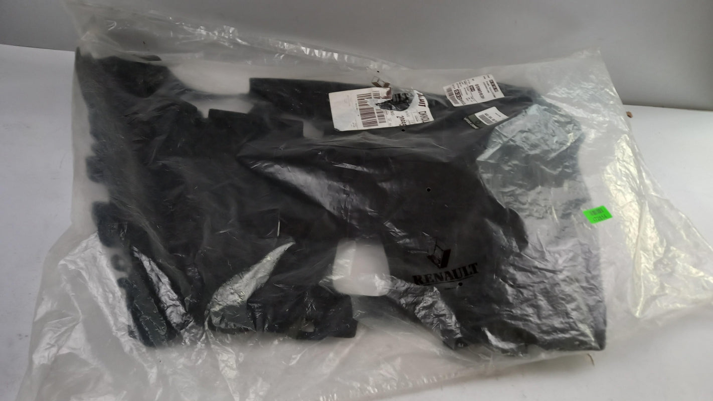 Original RENAULT Scenic 4 Hintere Tür/Kofferraum Deckel Links 849515612R