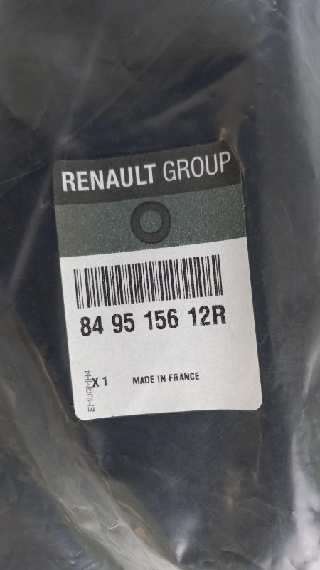 Original RENAULT Scenic 4 Hintere Tür/Kofferraum Deckel Links 849515612R
