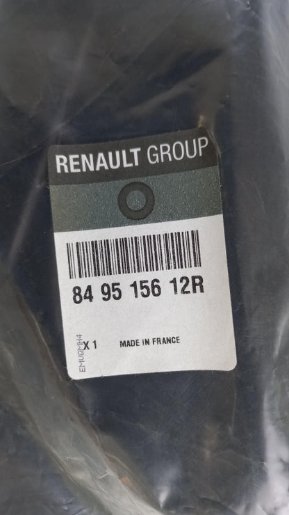 Original RENAULT Scenic 4 Hintere Tür/Kofferraum Deckel Links 849515612R