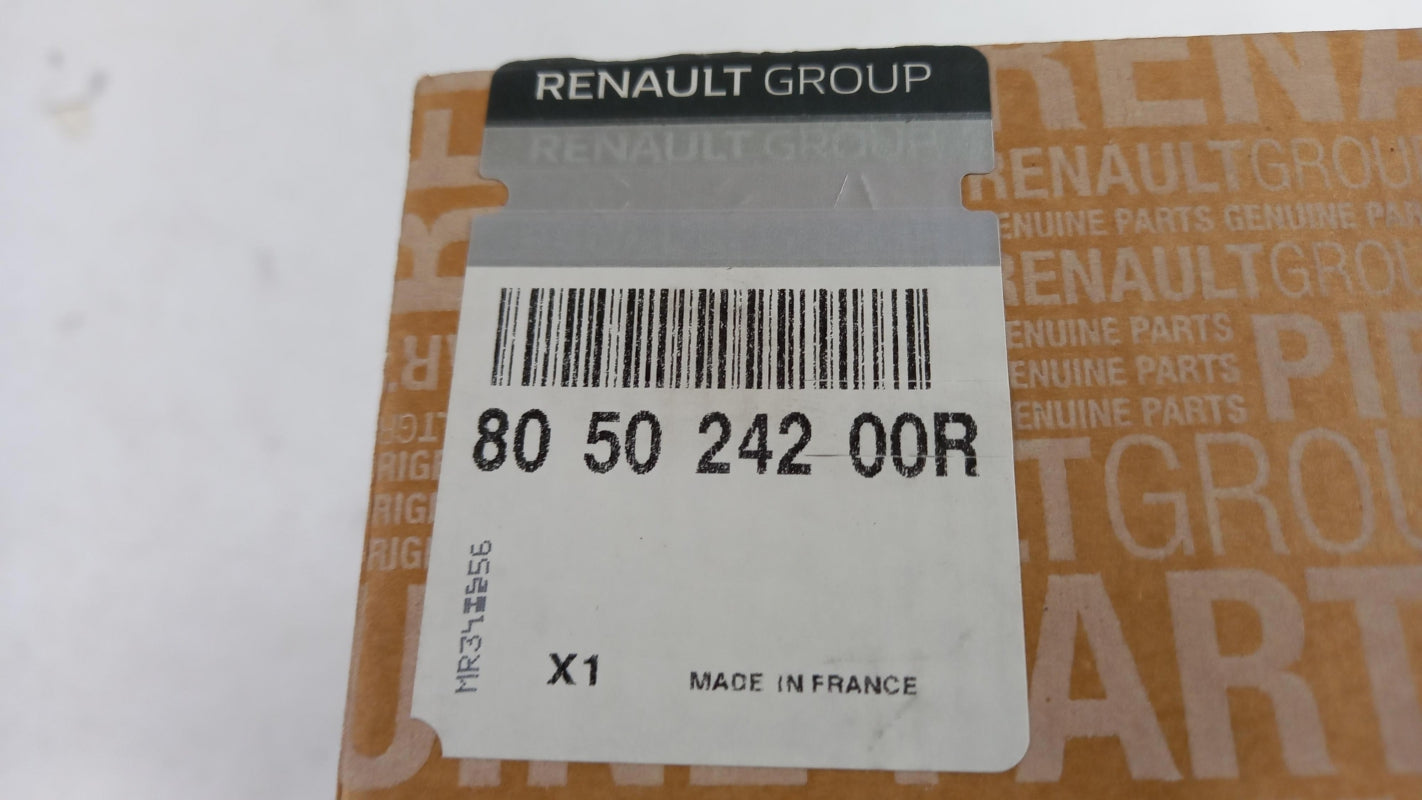 Original OE RENAULT Türschloss 805024200R