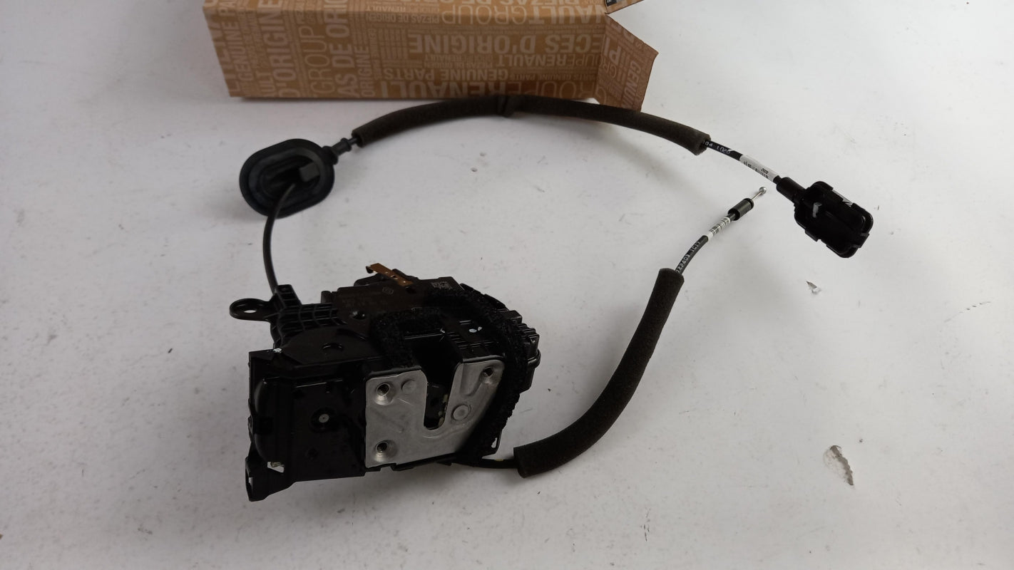 Original OE RENAULT Türschloss 805024200R