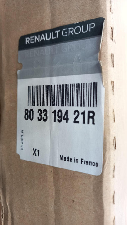 Original OE RENAULT Fensterführungsschiene 803319421R